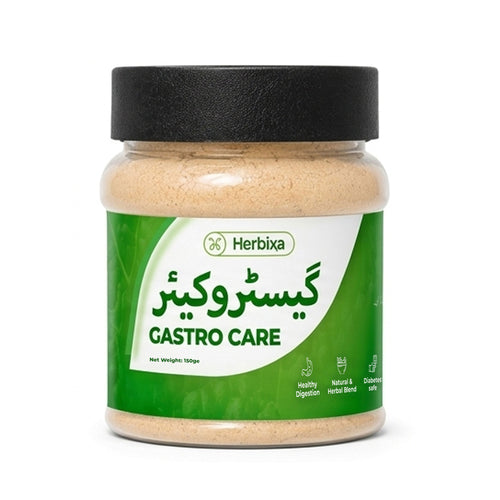 Gastro Care