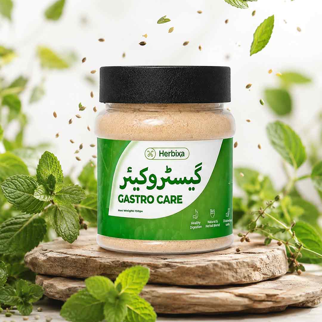 Gastro Care