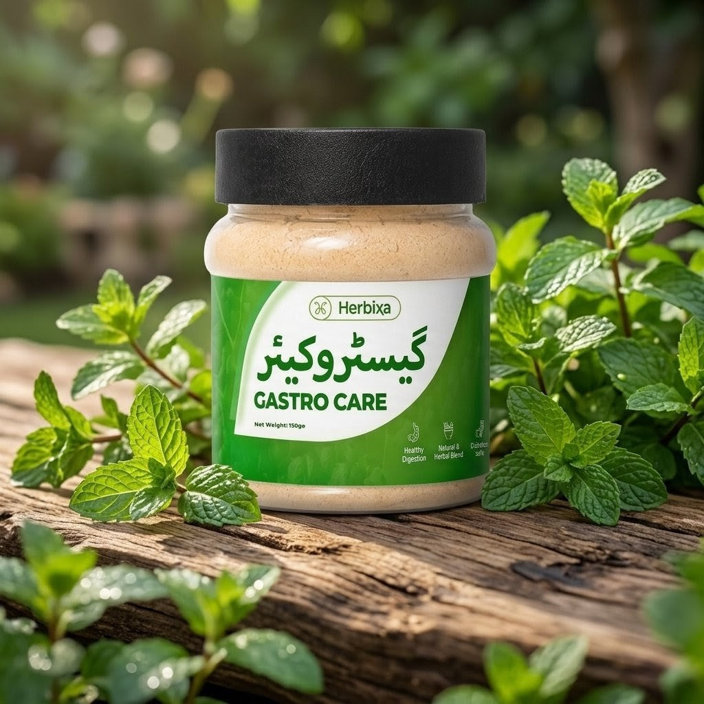 Gastro Care